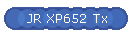 JR XP652 Tx
