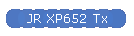 JR XP652 Tx